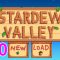 【StardewValley】4年目〜春　砂漠の洞窟探索、クエスト、釣りなど【#40】