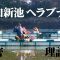 杉本智也が紐解く厳寒期のヘラブナ釣り 2/2 『ヘラブナギャラリー 杉本智也×浮きに酔いしれる』イントロver.【釣りビジョン】その②