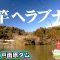 杉本智也が長竿で楽しむ冬の底釣り 2/2 『ヘラブナギャラリー 杉本智也×戸面原ダム 長竿で堪能する真冬の底釣り』【釣りビジョン】その②