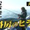 泳がせ釣りで夏ヒラメ！釣果アップのコツとは！？ 1/2 『なるほど！沖釣りマスター 2』【釣りビジョン】