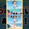 【間違い探しクイズ】桟橋で釣りをする少女に3つの間違い！夏の海風を感じて脳トレ♪