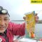 【シロギス釣り】再び那珂湊漁港🎣⤴️⤴️　新たなポイントでチャレンジ　【茨城鰈査會】