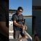Summer Fishing Survival Hack  #fishing #crappie
