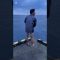 八丈島で大物を釣るpart2　#fishing #釣り #八丈島 #もうすぐ#夏#マグロ #裸足#離島
