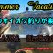 【オイカワ　フライフィッシング】夏はやっぱりオイカワ釣りが楽しい！