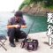 夏は豆アジの数釣りが楽しい♪トミーさんが手軽で楽しい夏アジングをレクチャー 1/2 『Azing lab.2nd 62』【釣りビジョン】