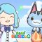 【あつまれどうぶつの森 #41】夏の釣り大会やるぞ！