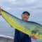 夏の相模湾を満喫！シイラ・カツオ・キハダ（神奈川県）【釣りビジョン番組紹介】