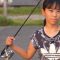 夏の田舎釣り暮らし！Japanese fishing girl
