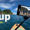 夏、sup、釣り、といったら石部！！