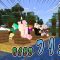 【LIVE】 マイクラ　夏と言ったら釣り大会っしょ！！　雑談　常連さん＆初見さん大歓迎！！