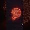 Ｓ１７９・ド田舎の打ち上げ花火　#夏祭り #玄関先 #自宅 #鷹嶺ルイ