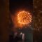 釣りよか夏祭り2025 打ち上げ花火