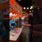 サム・アルトマン、ヨーヨー釣りに挑戦!Sam Altman Tries Yo-Yo Fishing at a Japanese Festival…